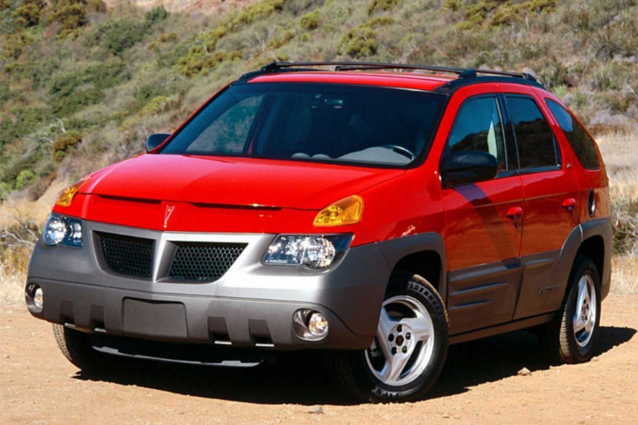 coches que no deberían volver 