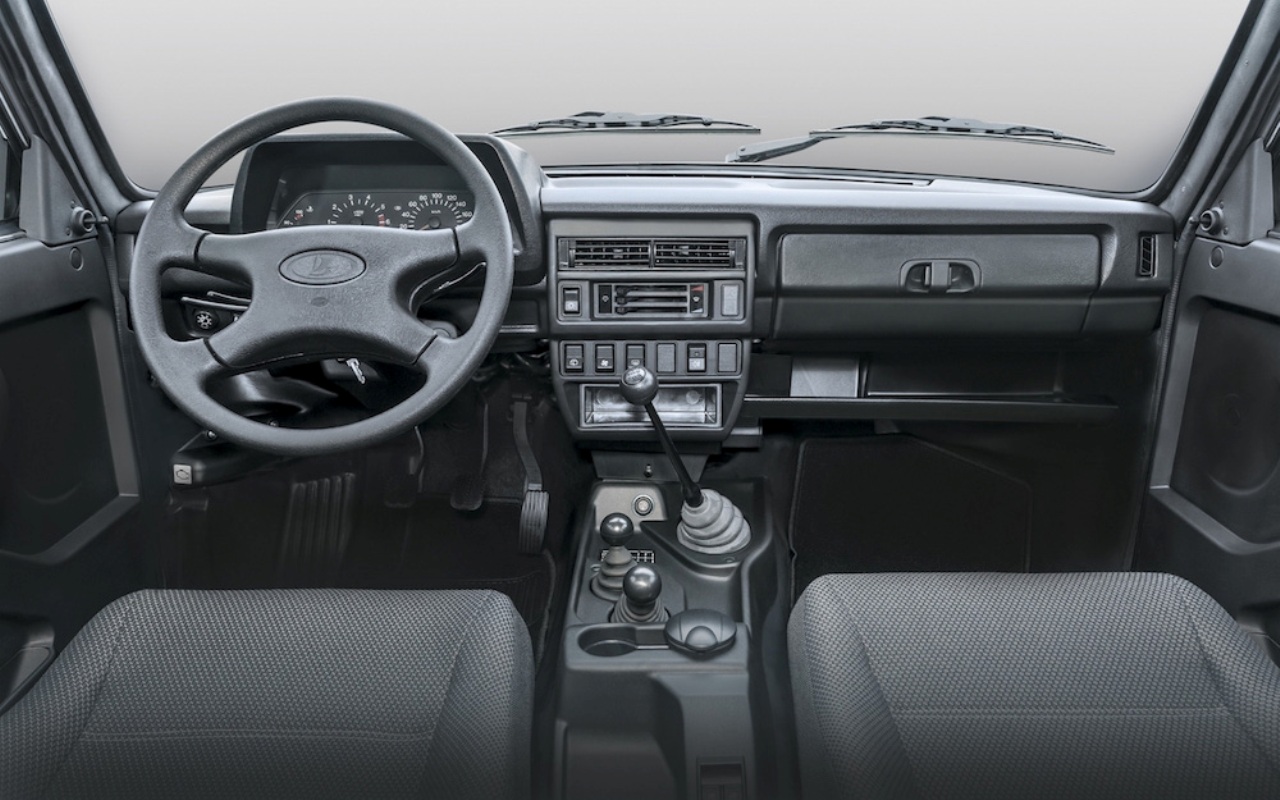 curiosidades lada niva curiosidades lada niva