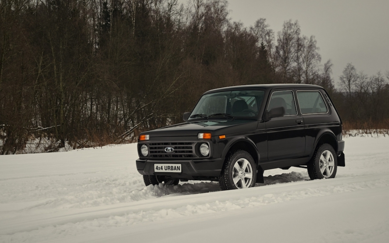 curiosidades lada niva curiosidades lada niva