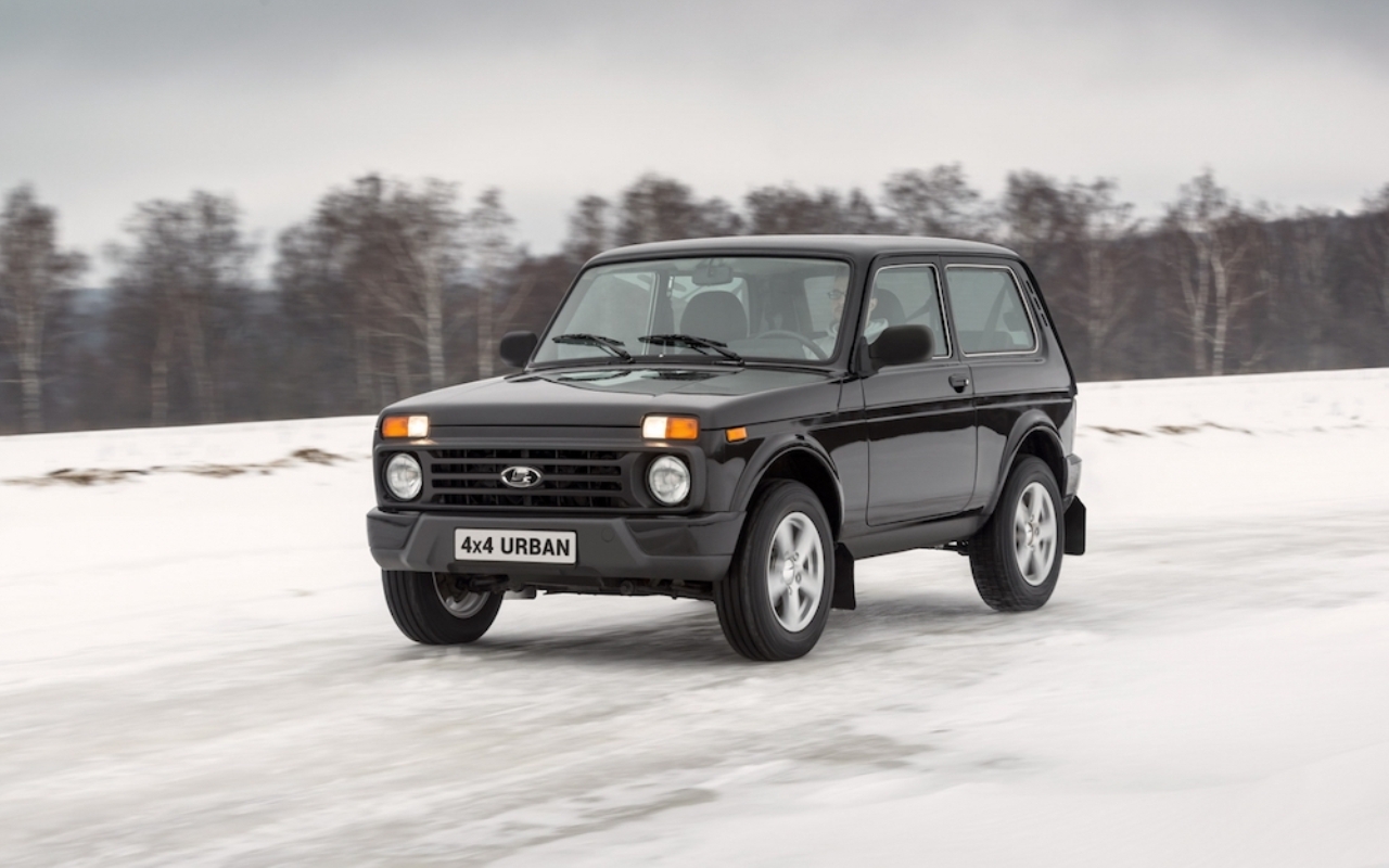 curiosidades lada niva curiosidades lada niva