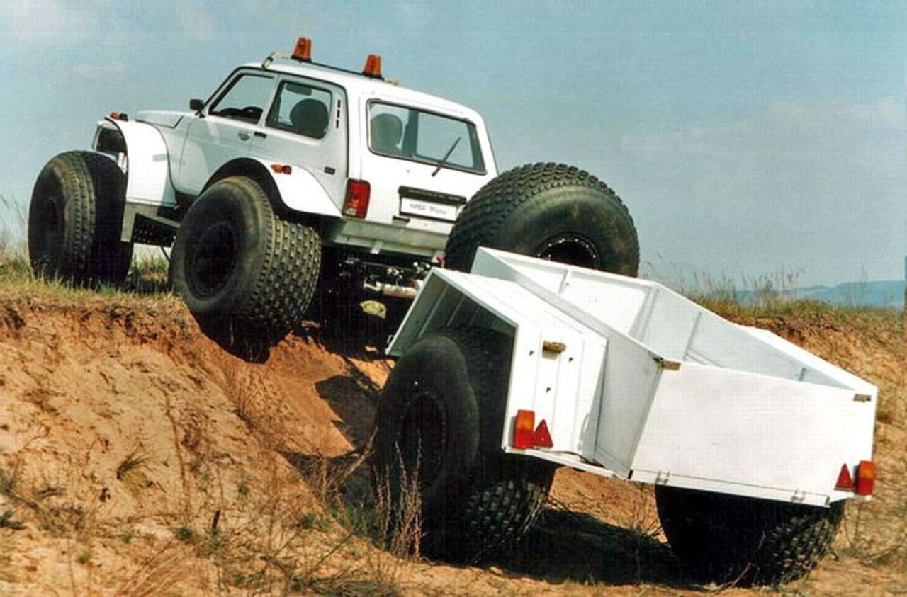 curiosidades lada niva curiosidades lada niva