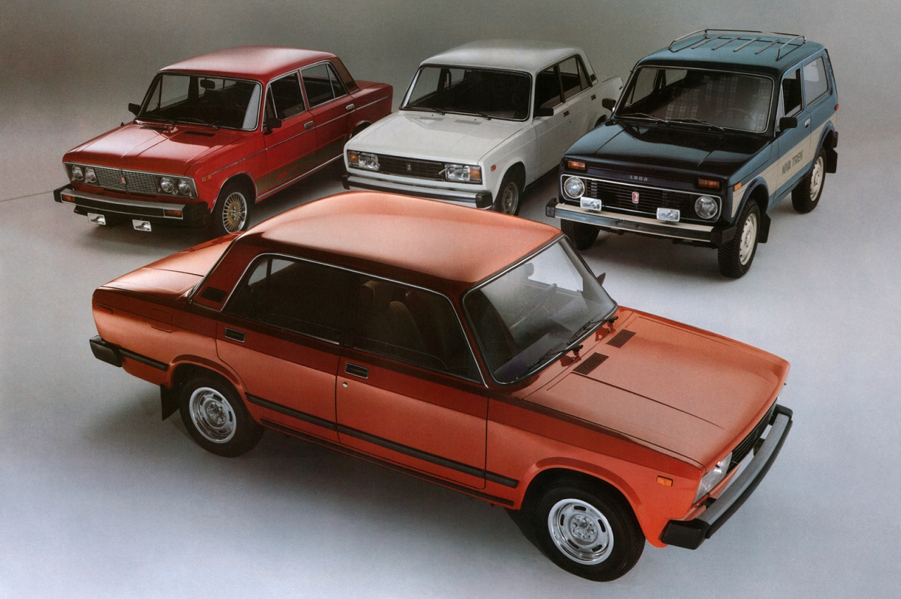 curiosidades lada niva curiosidades lada niva