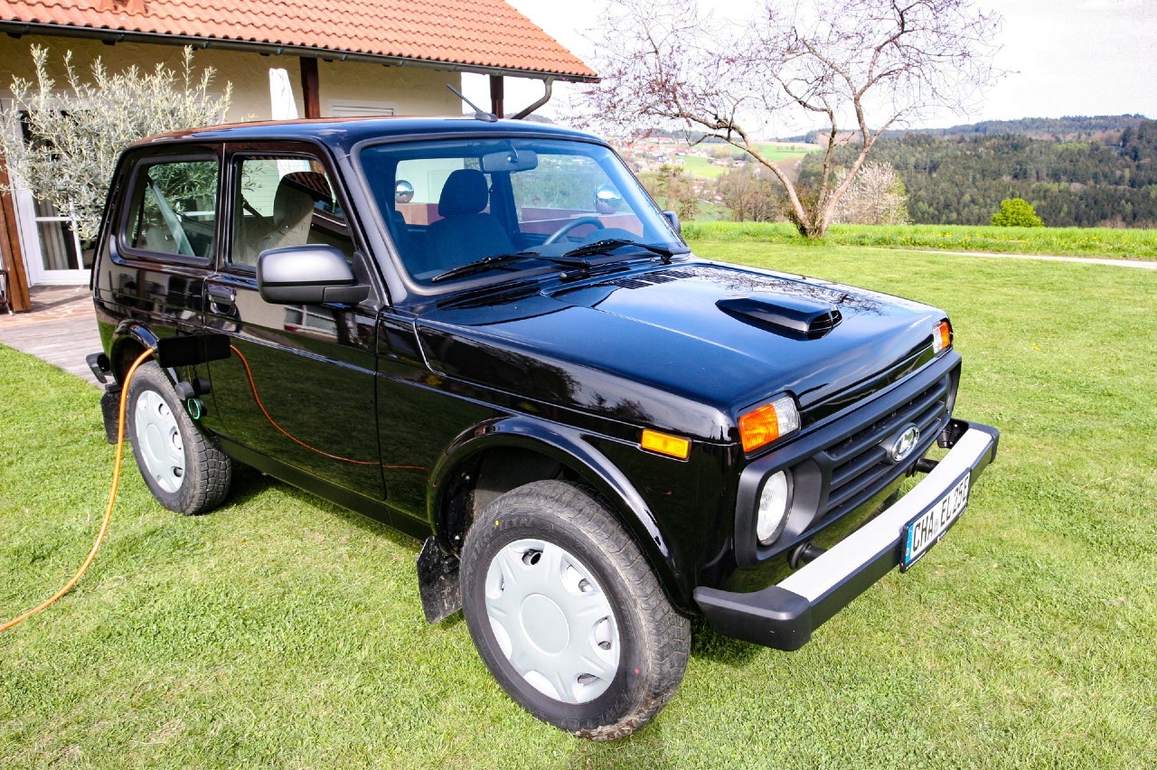 curiosidades lada niva curiosidades lada niva
