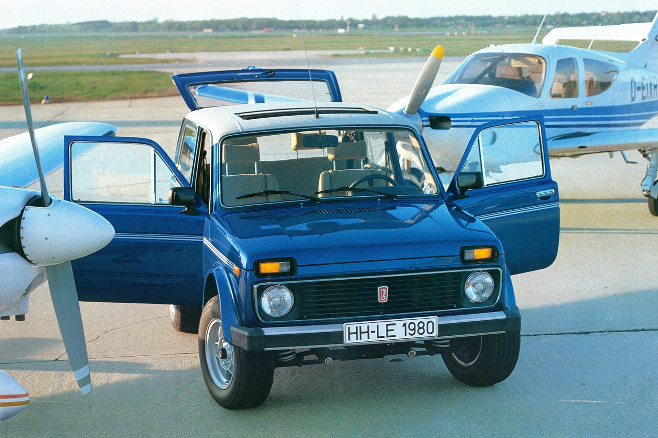 curiosidades lada niva curiosidades lada niva