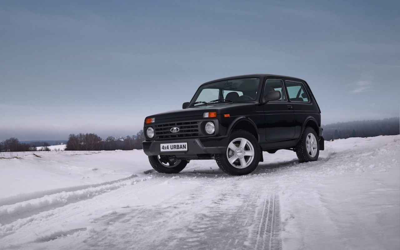 curiosidades lada niva