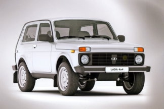 36 curiosidades del Lada Niva que probablemente no conocías curiosidades lada niva