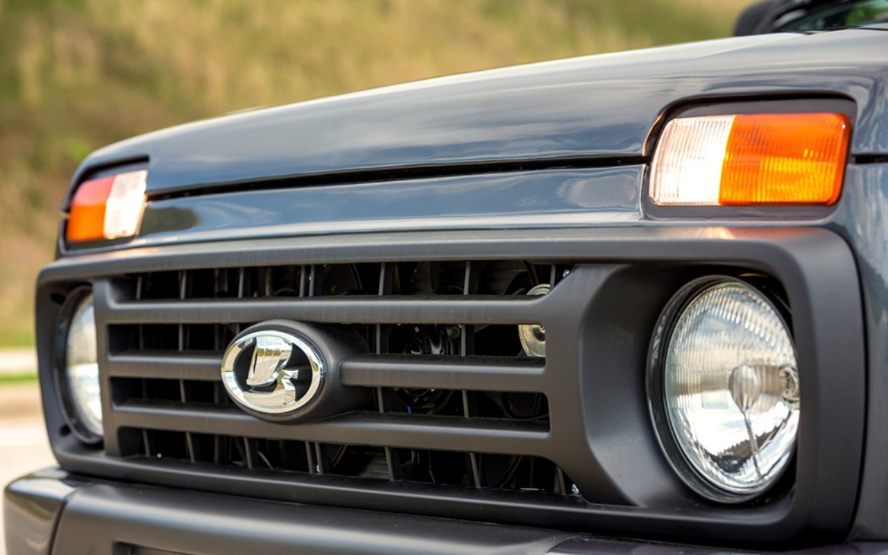 curiosidades lada niva curiosidades lada niva