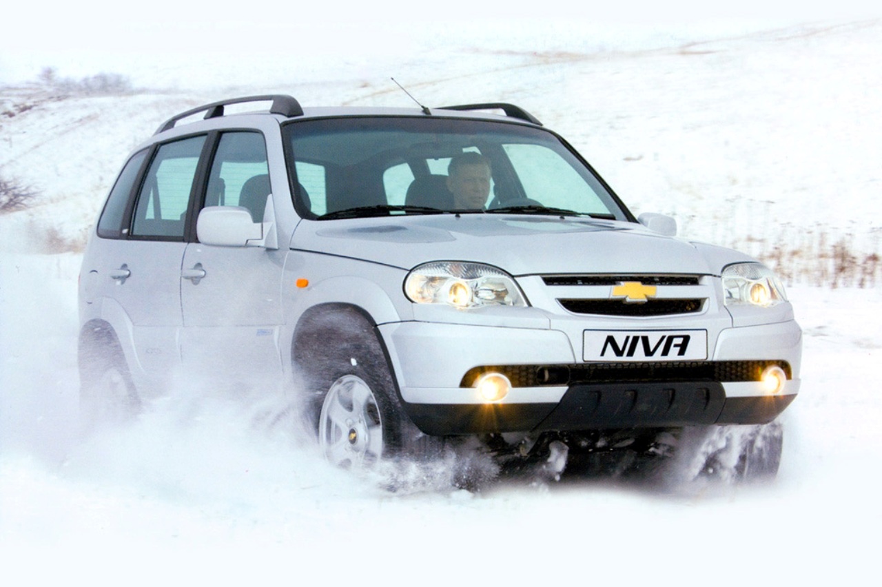 curiosidades lada niva curiosidades lada niva