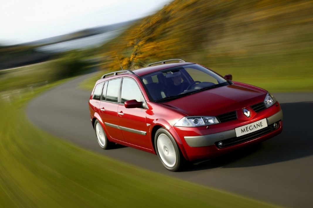 DGT contra coches segunda mano