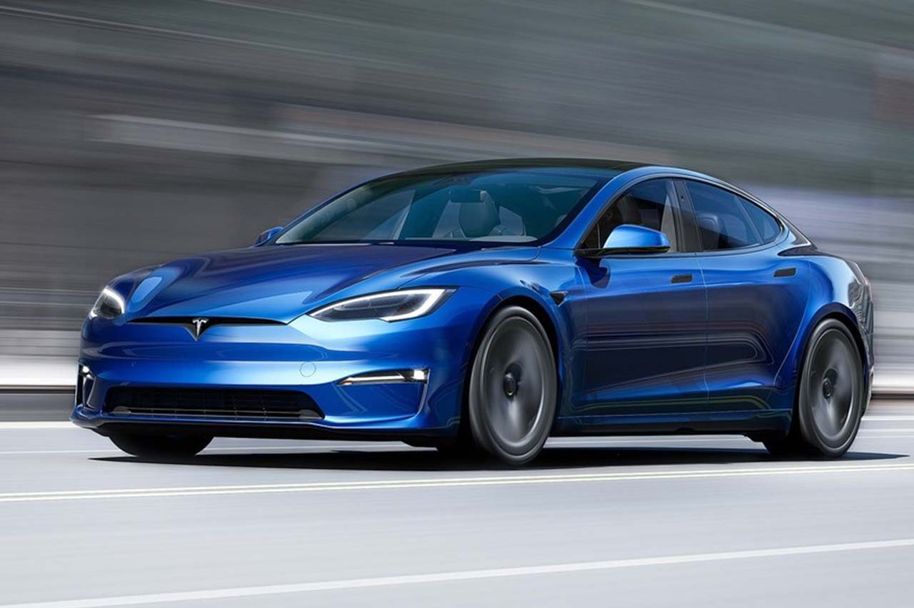 futuros coches de colección 