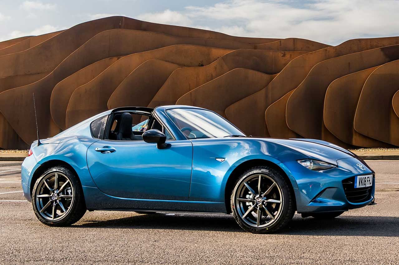 futuros coches de colección 