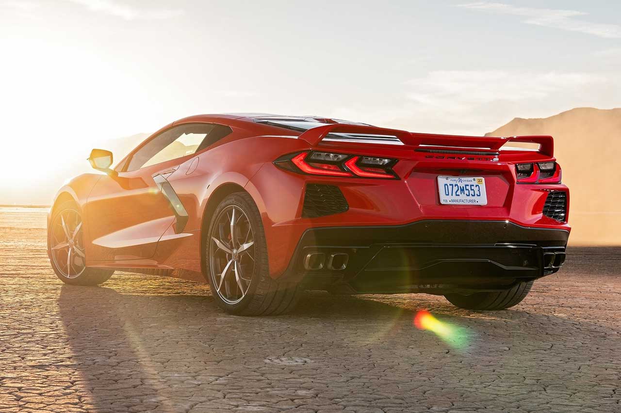 futuros coches de colección 