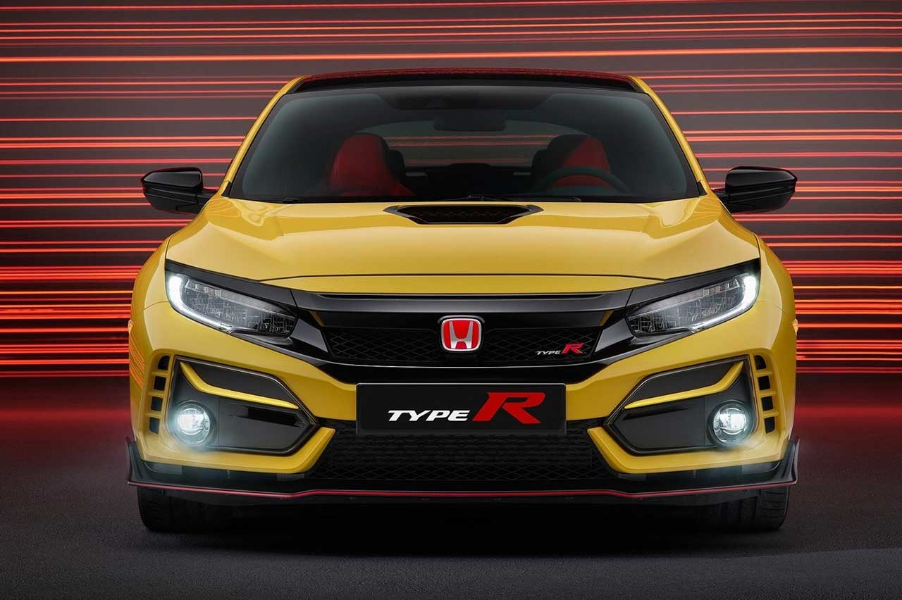 futuros coches de colección 