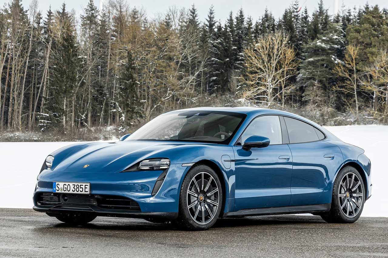 futuros coches de colección 