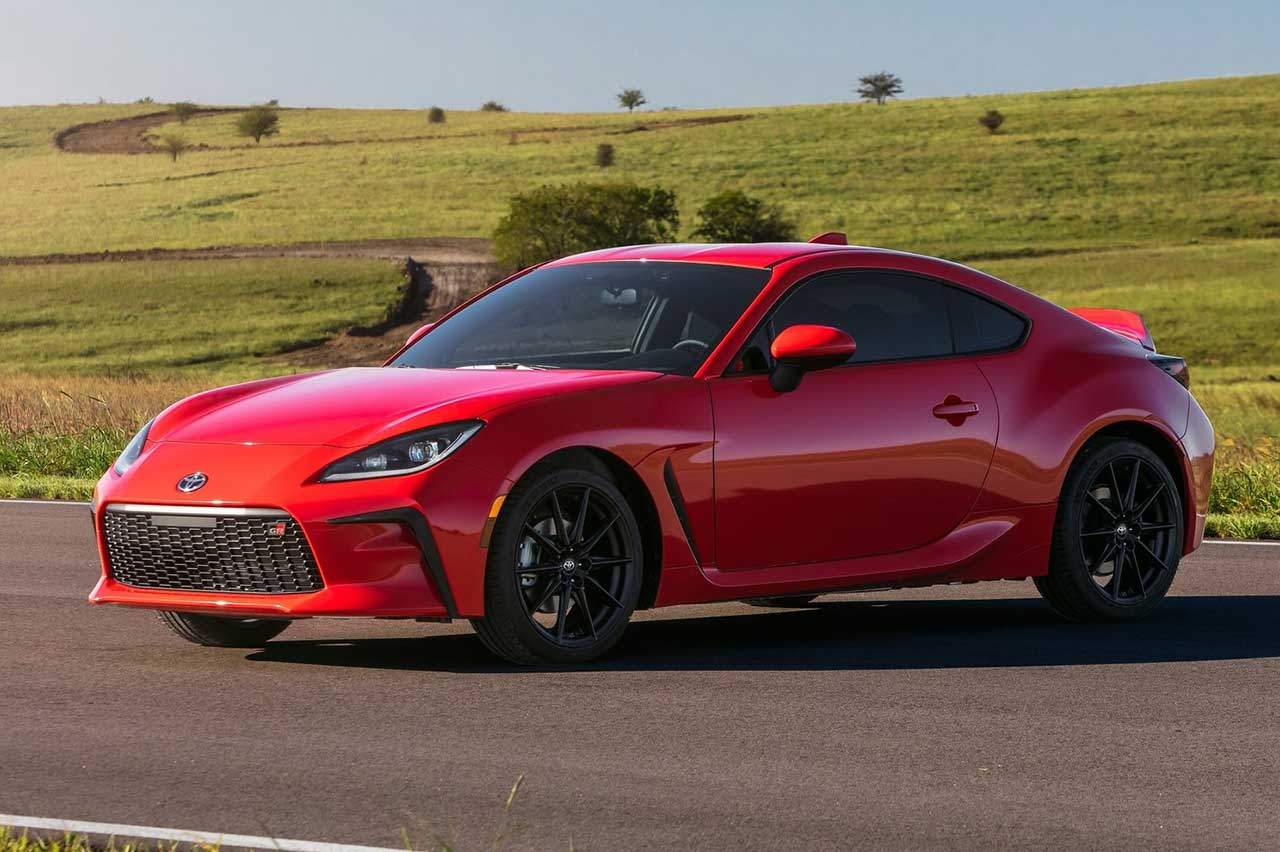 futuros coches de colección 