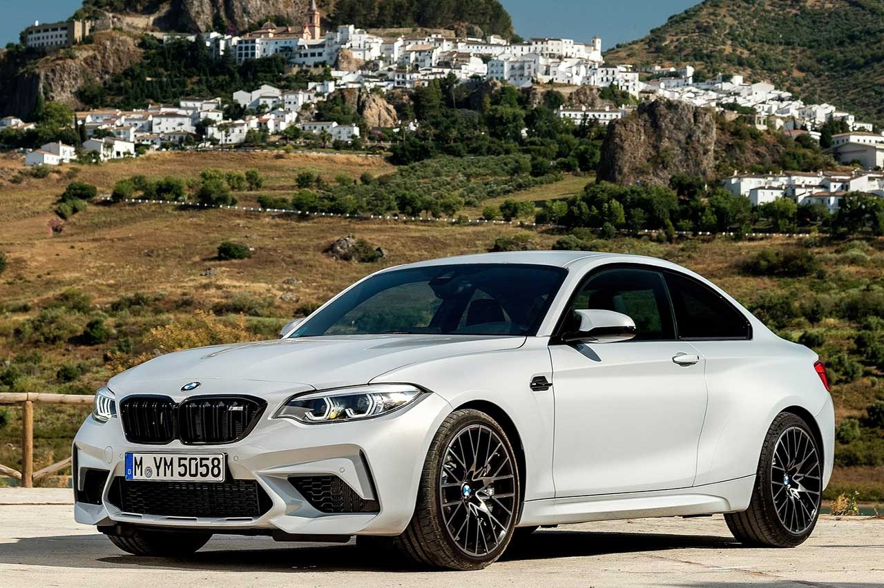 futuros coches de colección 