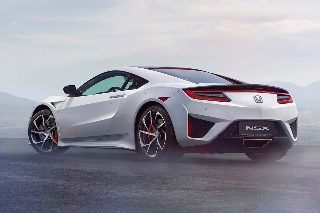 futuros coches de colección 