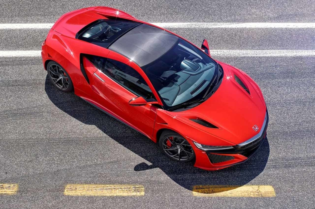 futuros coches de colección