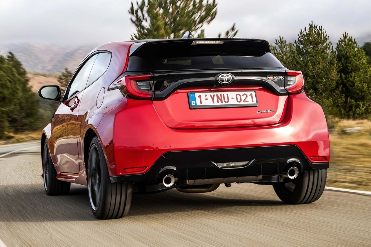 futuros coches de colección 