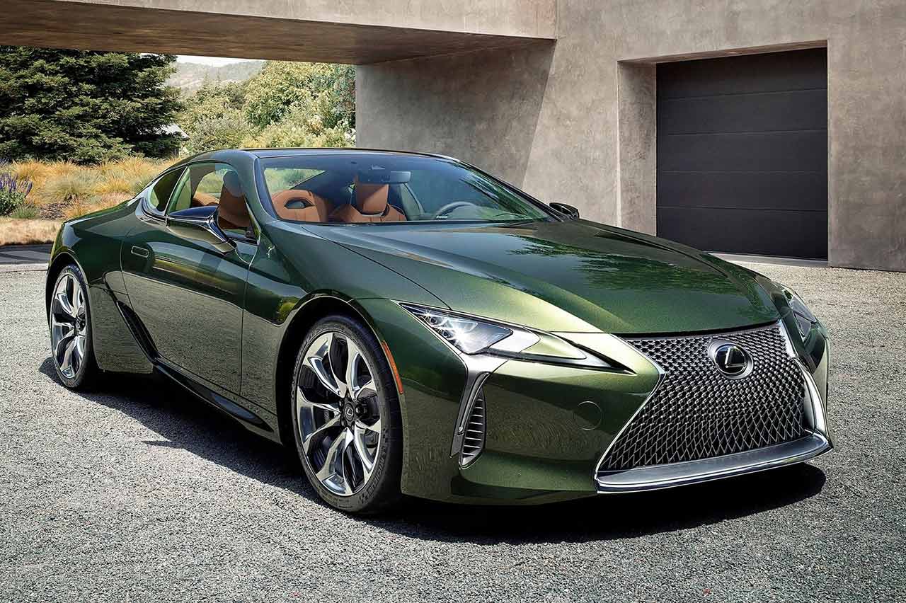 futuros coches de colección 