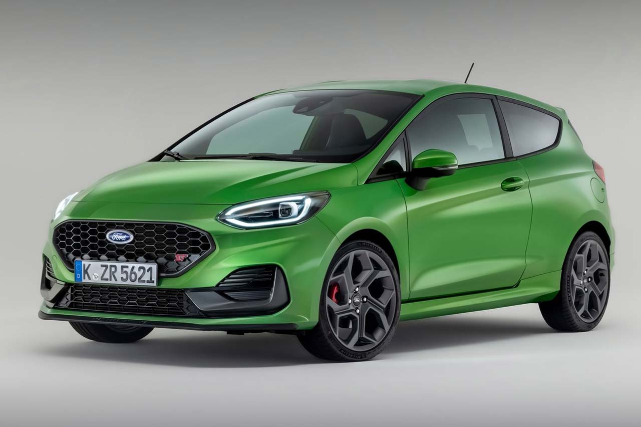 futuros coches de colección 