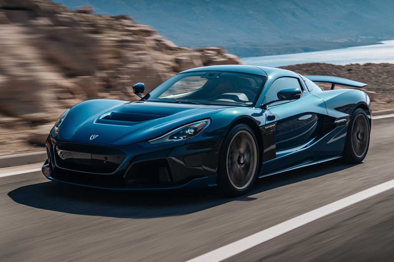 futuros coches de colección 