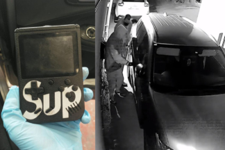 Más de 200.000 euros en coches robados con un dispositivo similar a una Game Boy game boy ladrones coches