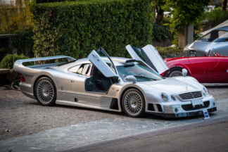 Las mejores imágenes del Concorso d’Eleganza Villa d’Este 2021 imágenes del Concorso d’Eleganza Villa d’Este 2021