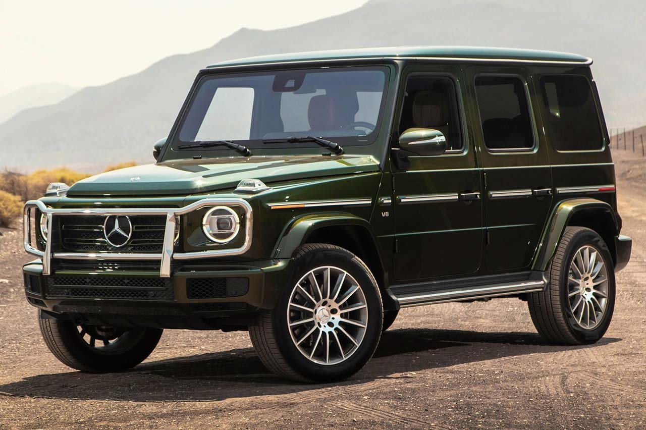 mejores SUV europeos 