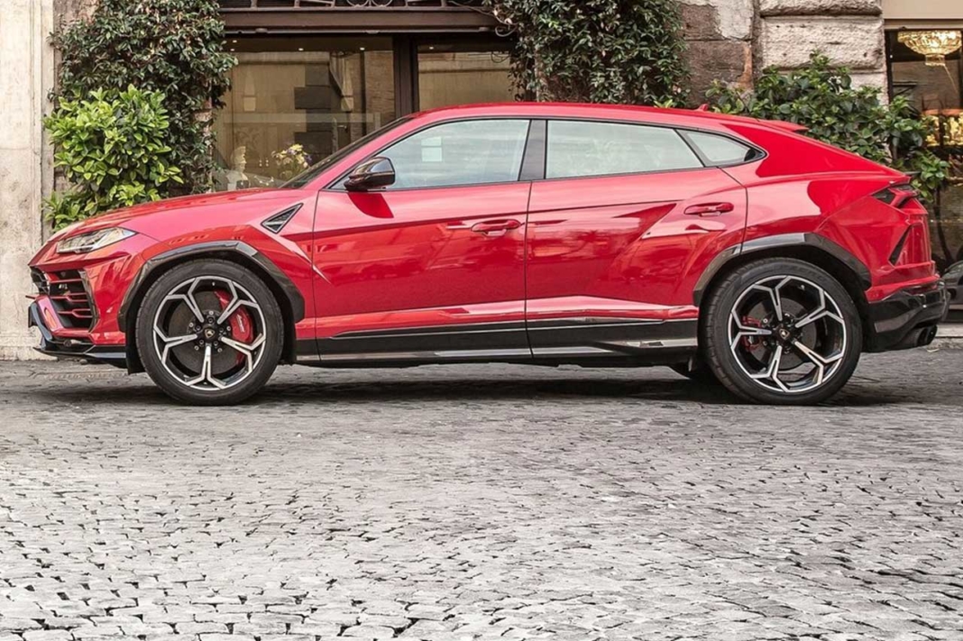 mejores SUV europeos