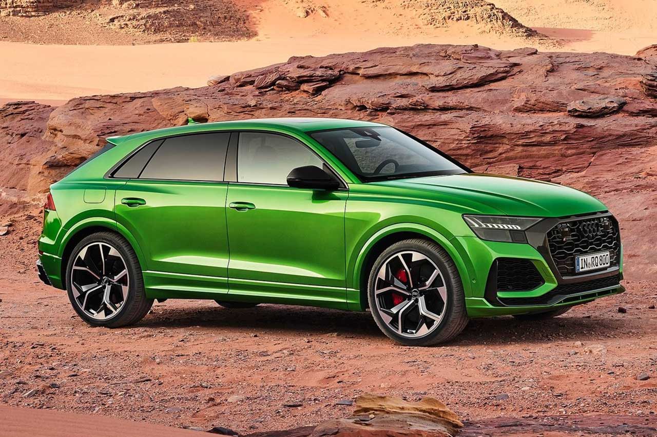 mejores SUV europeos 