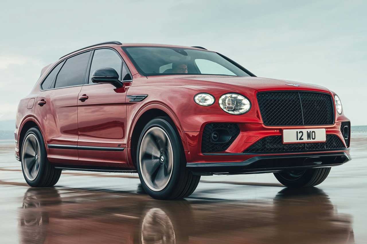 mejores SUV europeos 