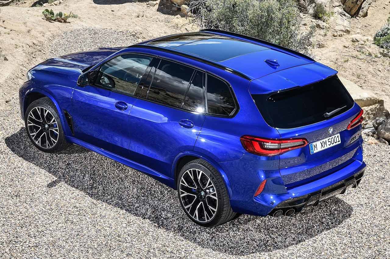 mejores SUV europeos 