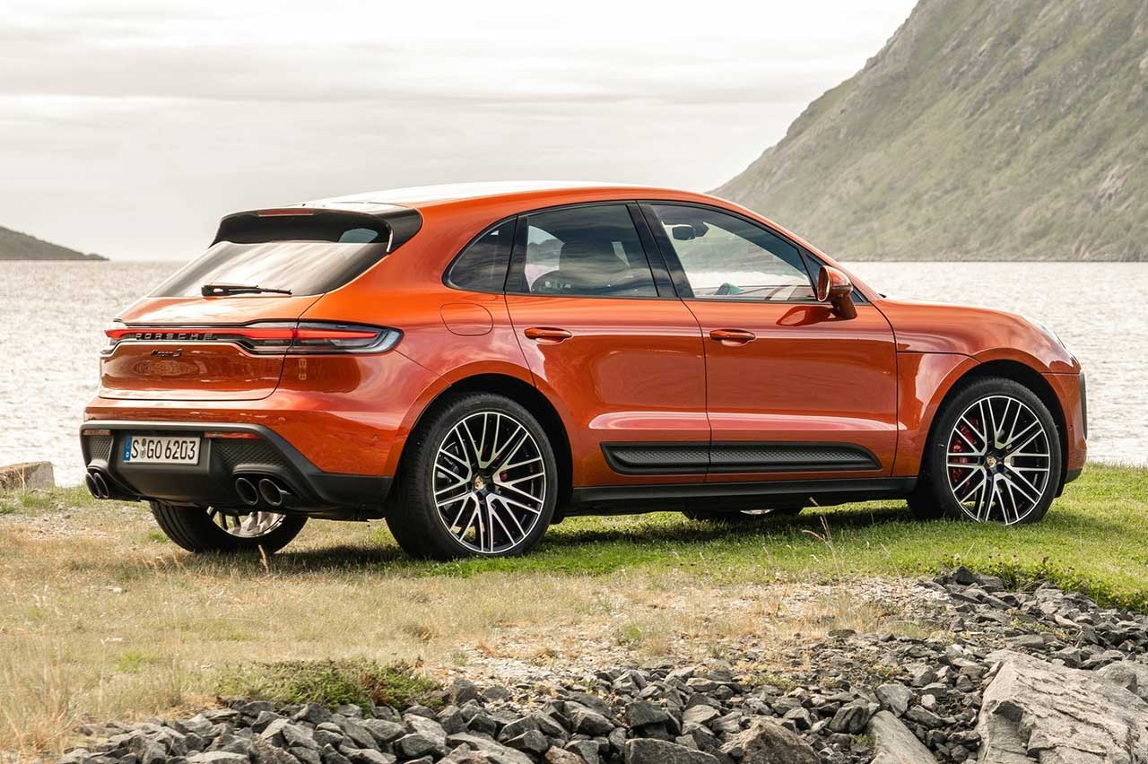 mejores SUV europeos 