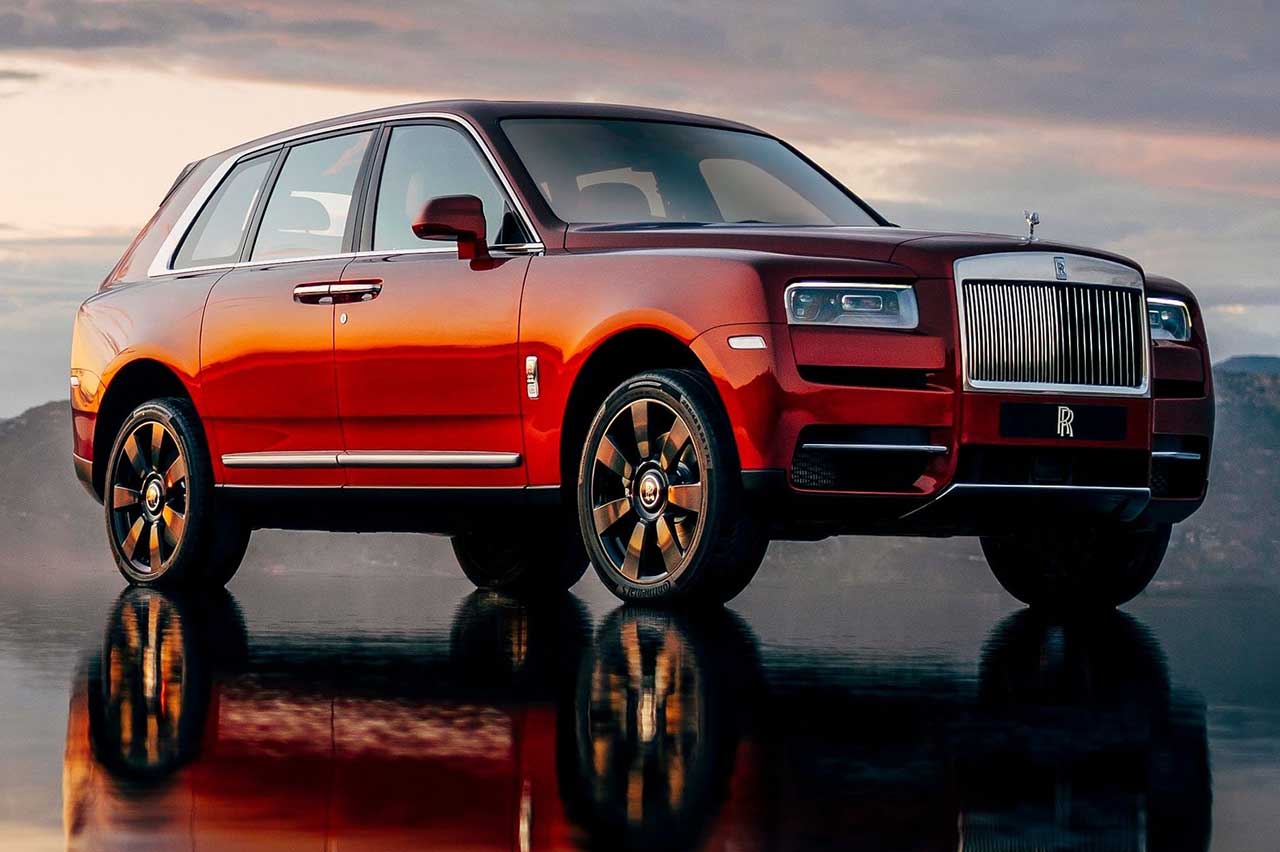 mejores SUV europeos 