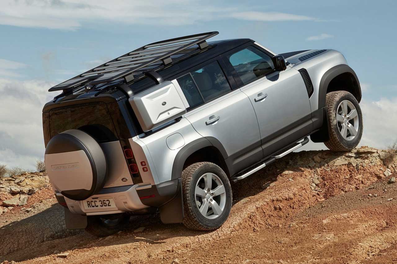 mejores SUV europeos 