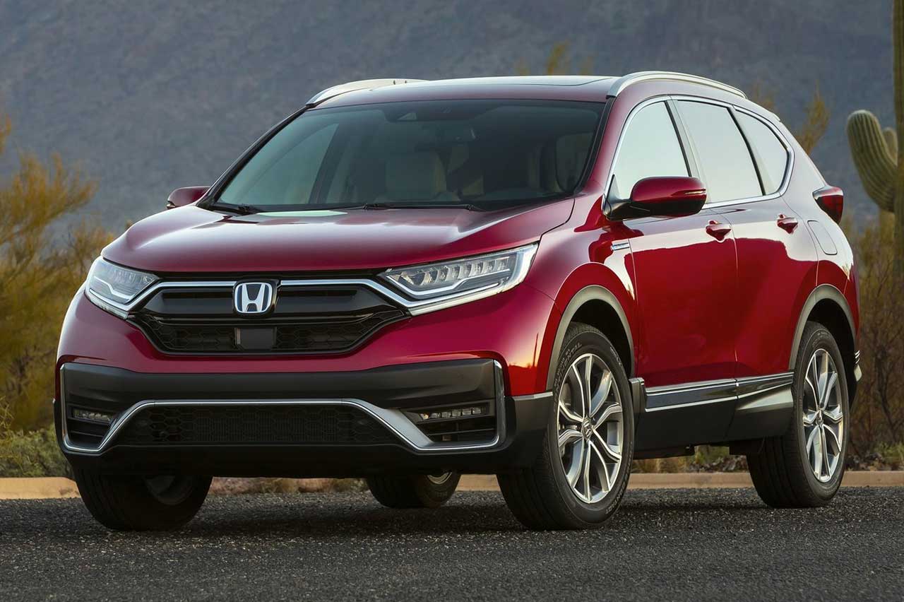 mejores SUV japoneses y coreanos 