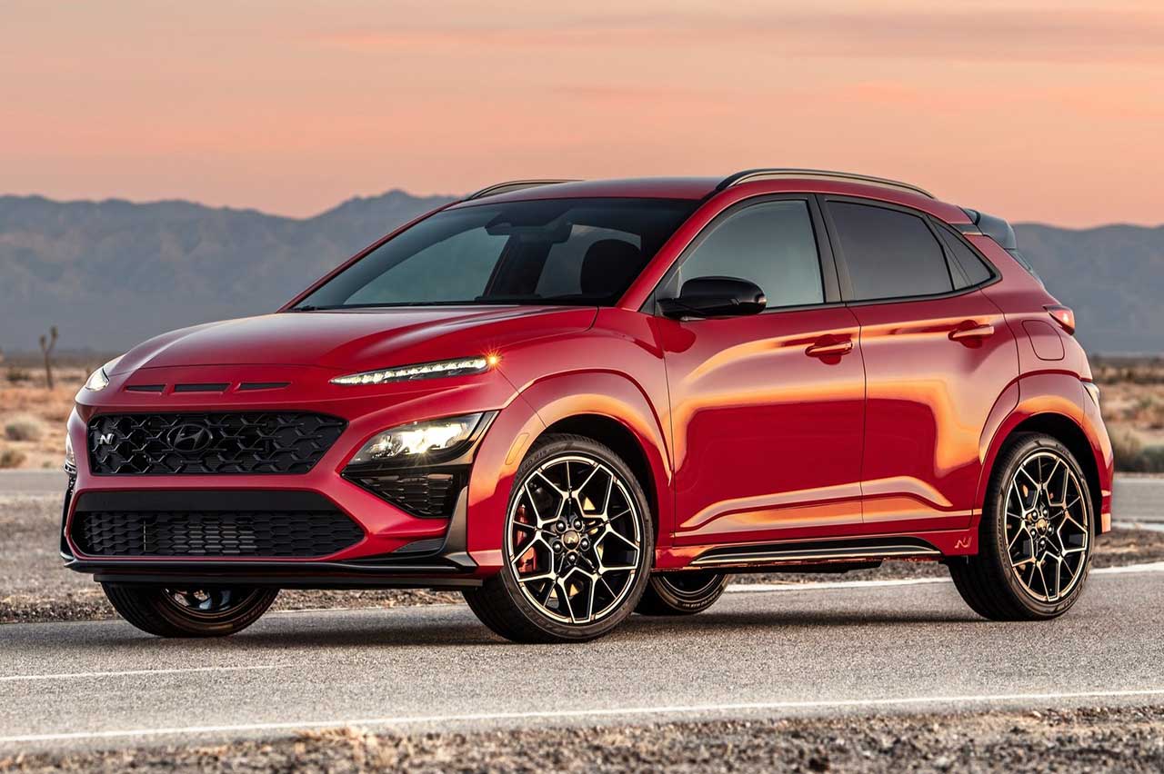 mejores SUV japoneses y coreanos 