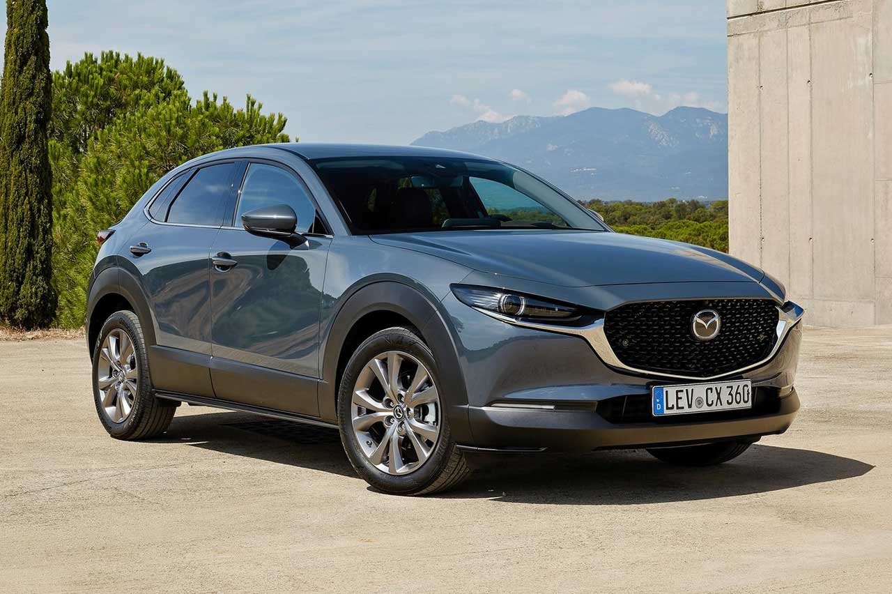 mejores SUV japoneses y coreanos 