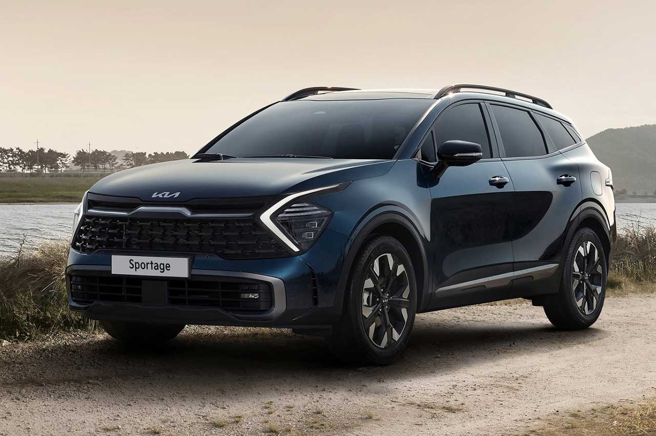 mejores SUV japoneses y coreanos 