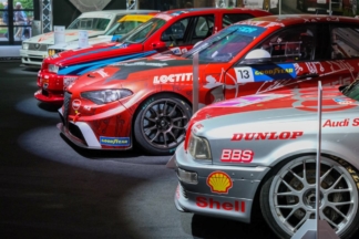 Las mejores imágenes del Auto e Moto D’epoca 2021 mejores imagenes Auto e Moto D’epoca