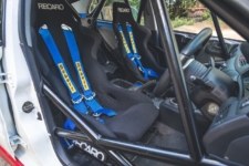 Mitsubishi Evolution VII 'Xtreme SC'