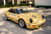 Sale a subasta el Porsche 911 Carrera 3.0 RSR de Pablo Escobar Porsche 911 Carrera 3.0 RSR Pablo Escobar