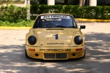 Porsche 911 Carrera 3.0 RSR Pablo Escobar