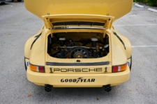 Porsche 911 Carrera 3.0 RSR Pablo Escobar