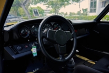 Porsche 911 Carrera 3.0 RSR Pablo Escobar