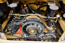 Porsche 911 Carrera 3.0 RSR Pablo Escobar