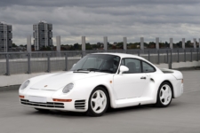 Porsche 959 Komfort