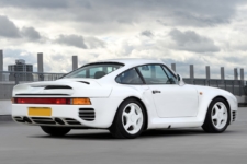 Porsche 959 Komfort