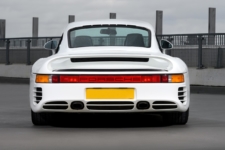 Porsche 959 Komfort